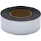 Zeus Magnetic Labeling Tape, 2"x50' Roll, White BAU66152 - alternate 5